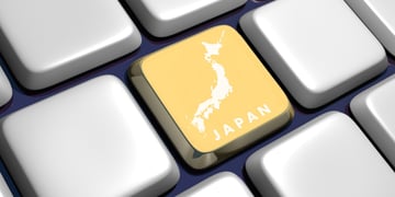 Japan cyber technology
