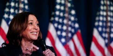 Kamala Harris