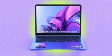 Apple MacBook changes