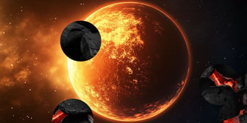 Mars global warming