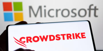 Microsoft CrowdStrike
