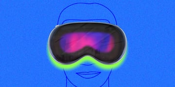 Microsoft headset