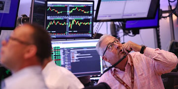 NYSE stock exchange