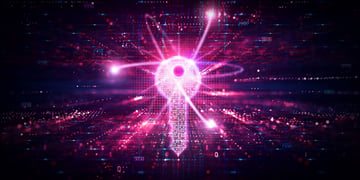 Post Quantum Encryption