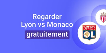 Lyon vs Monaco