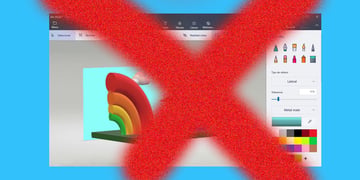 Paint Microsoft