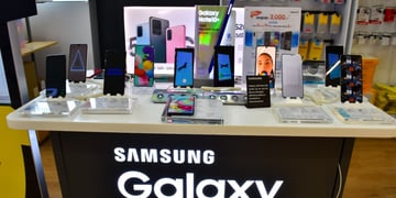 Samsung phones reaching end of life