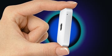smallest Apple Mac Mini