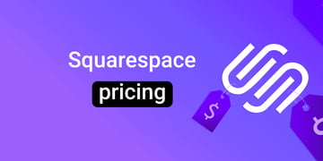 squarespace pricing