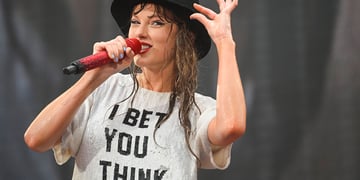 Taylor Swift conspiracy