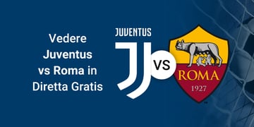 watch juventus vs roma