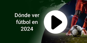 where to watch football