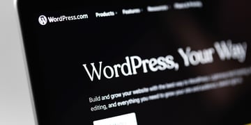 wordpress