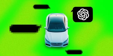 autonomous car chatgpt