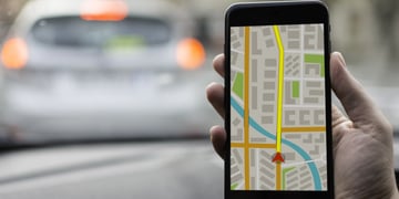 vehicle location tracking