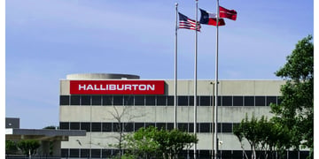 Halliburton headquarters