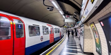 London Tube