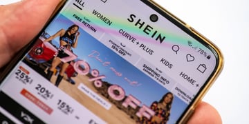 Shein app website