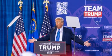 Trump team