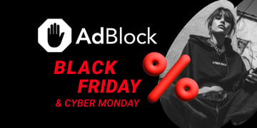 ad blockers black friday deals