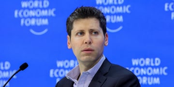 Sam Altman