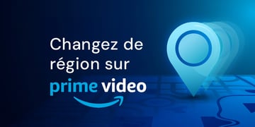 best vpn amazon prime video change country