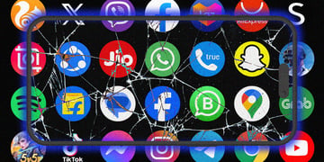 Android apps