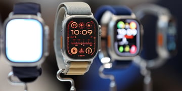 Apple Watch Series 10