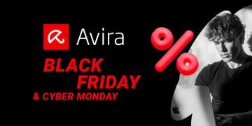 avira black friday new