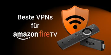 best vpn for amazon fire tv