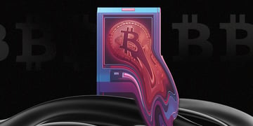 Bitcoin ATM