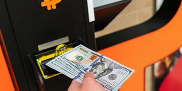 BTM, Bitcoin ATM
