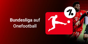 bundesliga onefootball