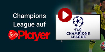 champions league auf virgin media ireland