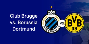 Brugge vs BVB Dortmund