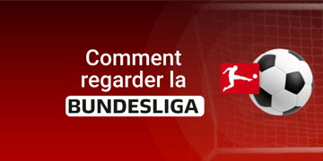 How to watch Bundesliga