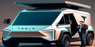 grok-elon-musk-tesla-cybertruck