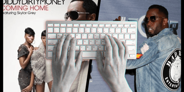 Hackers using Diddy name