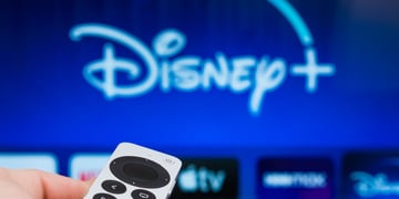 Disney Plus password sharing crackdown