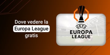 How to watch UEFA Europa League for free