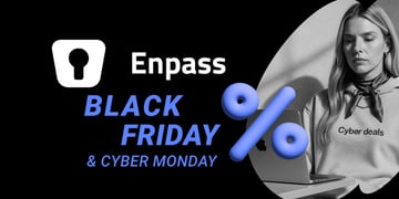 Enpass Black Friday