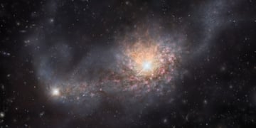 galaxy quasar