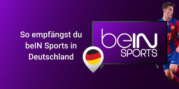 How to watch Bein Sports in Germany