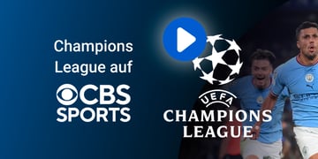 How to watch Champions League on CBS Sports Golazo Network in Germany