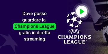 How to watch Champions League with a VPN