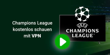 how to watch champions league