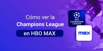 how to watch champions on max