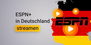 how to watch espn in germany