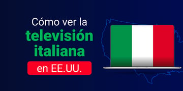 how to watch italian tv in usa