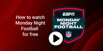 how to watch Monday Night Football for free